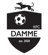 KFC DAMME, voetbal voor iedereen